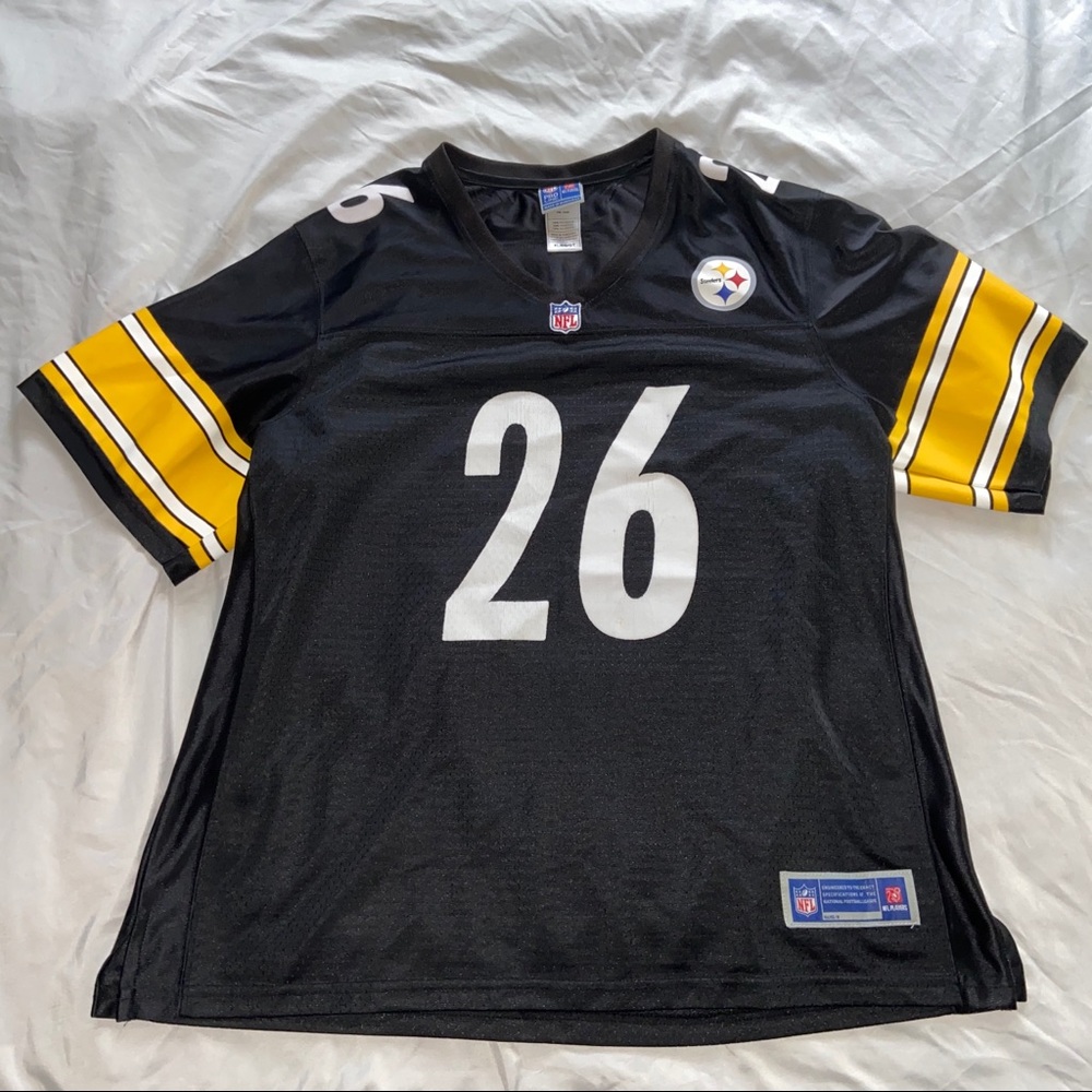 Pittsburgh Steelers Le’Veon Bell Jersey Women’s